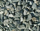landscape stone-grey green