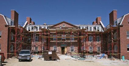 leed school