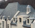 vermont slate roof