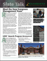 newsletter