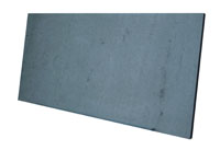 slab dark green