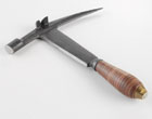 slate hammer