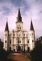 St. Louis Cathedral