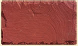 unfading red slate